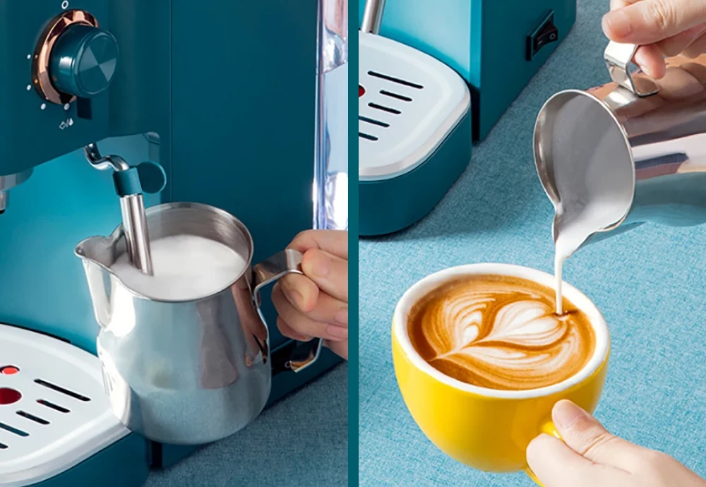 best coffee maker and espresso maker