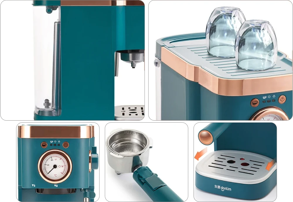 espresso coffee machine for home