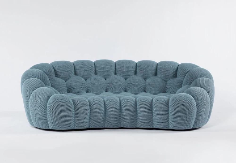 bubbles sofa