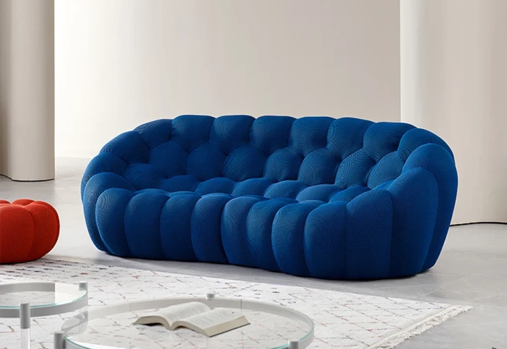 comfortable cloud couch