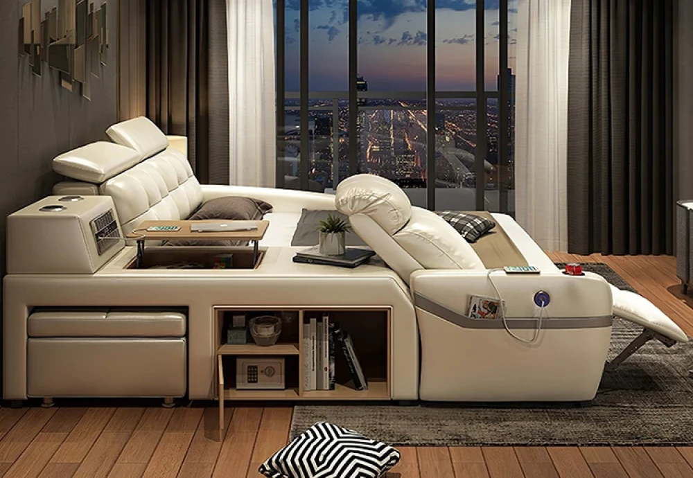 ultimate smart beds